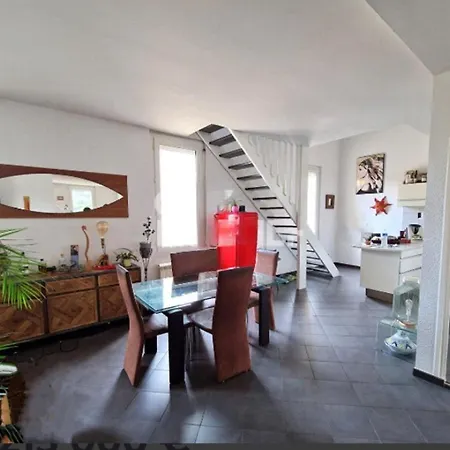 Guest house Confortable 1 Valence (Drome)